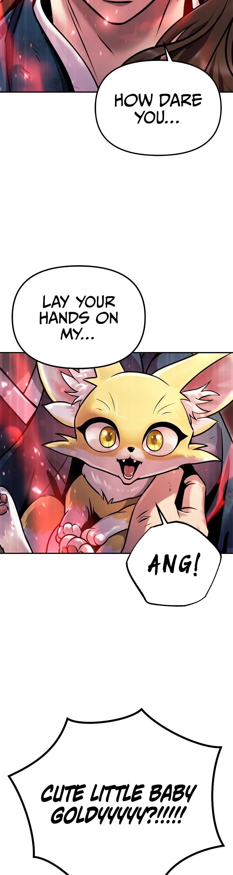 Chronicles of the Demon Faction Chapter 28 page 38 - Chapter 28