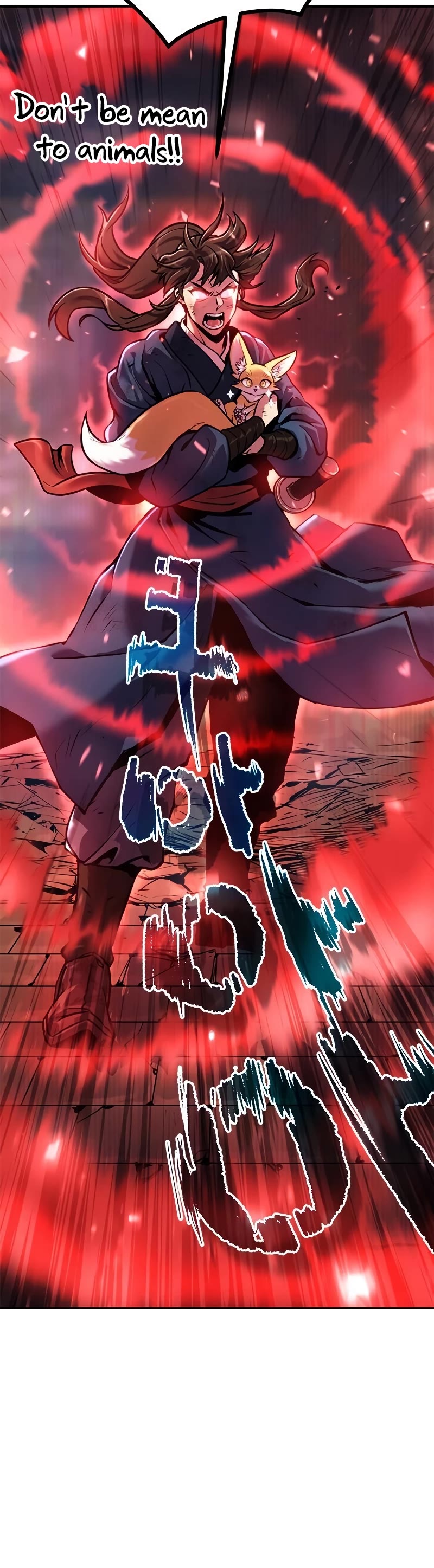 Chronicles of the Demon Faction Chapter 28 page 39 - Chapter 28