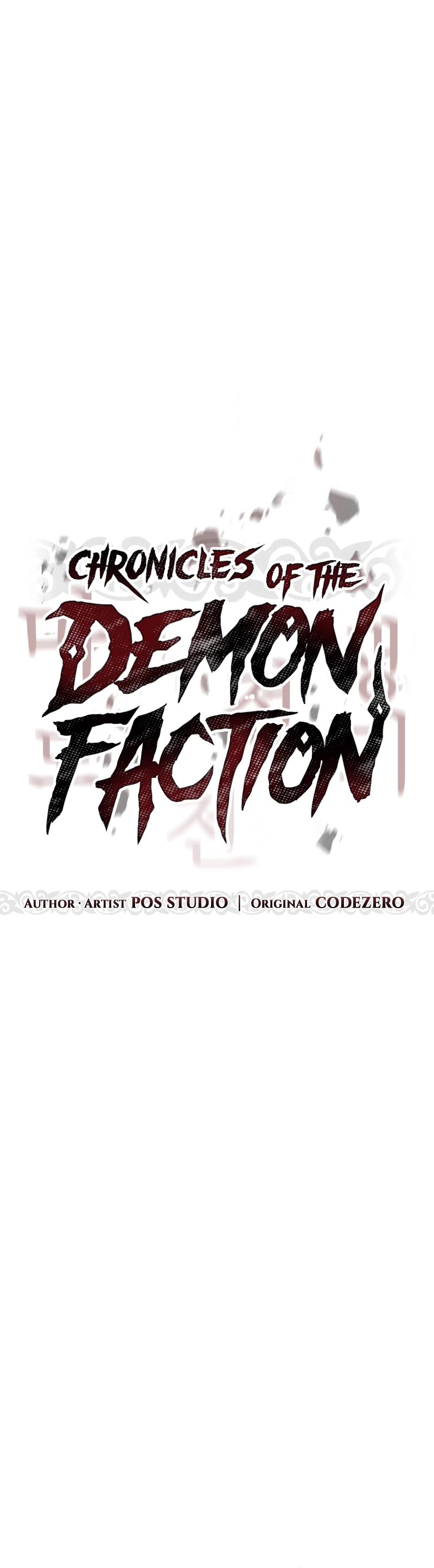Chronicles of the Demon Faction Chapter 28 page 40 - Chapter 28