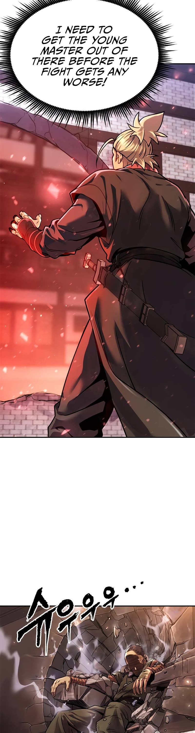 Chronicles of the Demon Faction Chapter 28 page 42 - Chapter 28