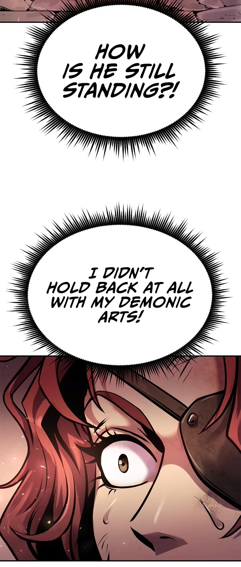 Chronicles of the Demon Faction Chapter 28 page 45 - Chapter 28