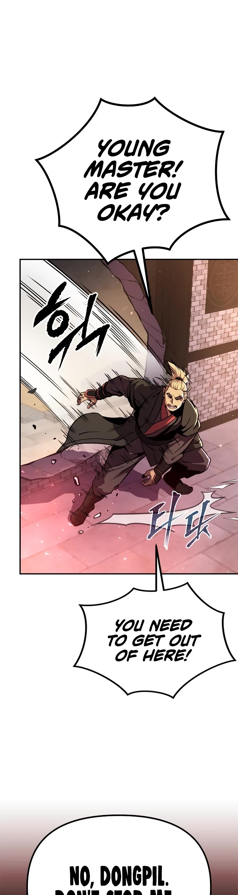 Chronicles of the Demon Faction Chapter 28 page 46 - Chapter 28