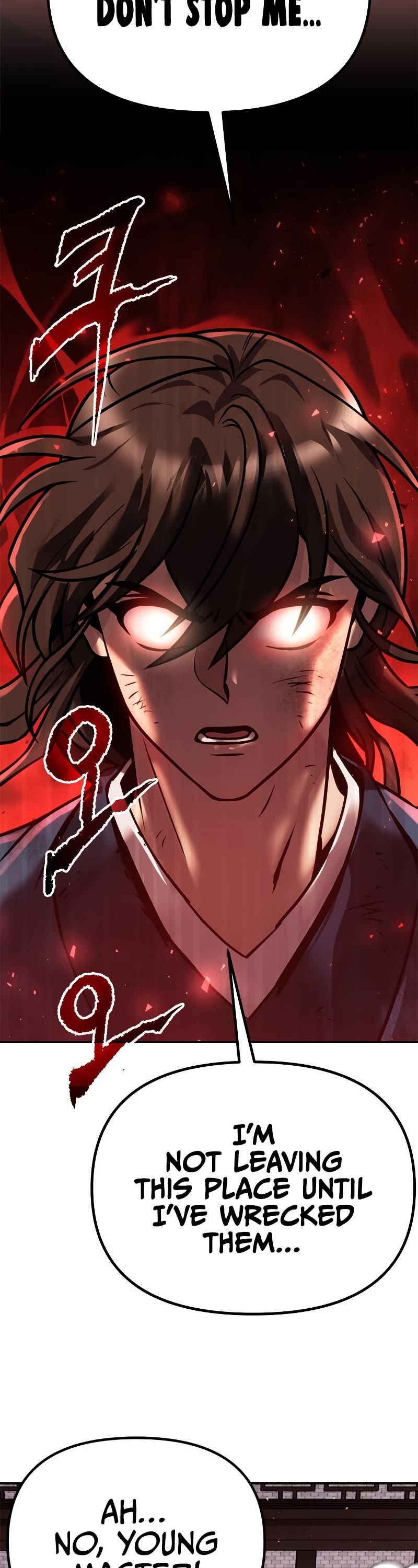 Chronicles of the Demon Faction Chapter 28 page 47 - Chapter 28
