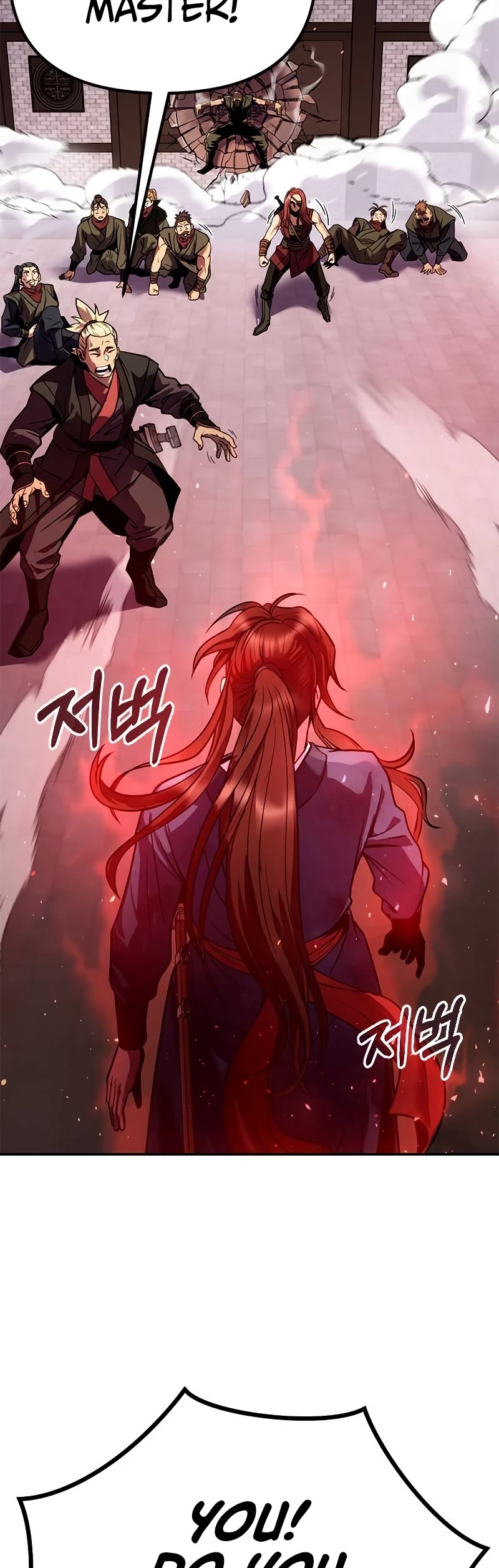 Chronicles of the Demon Faction Chapter 28 page 48 - Chapter 28