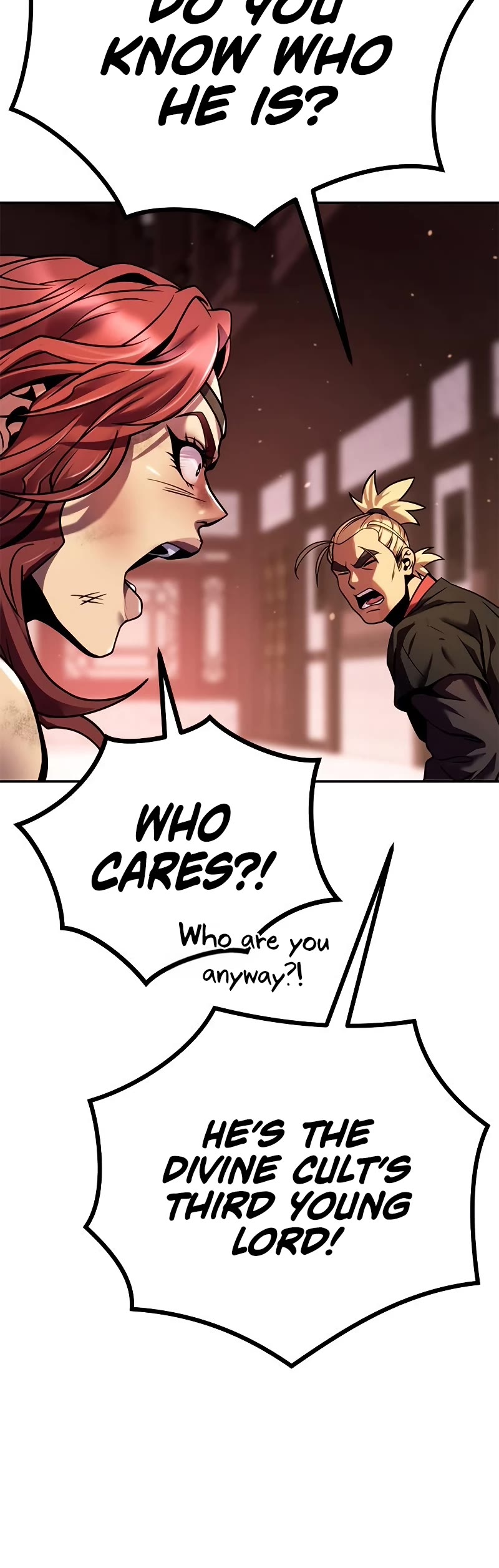 Chronicles of the Demon Faction Chapter 28 page 49 - Chapter 28