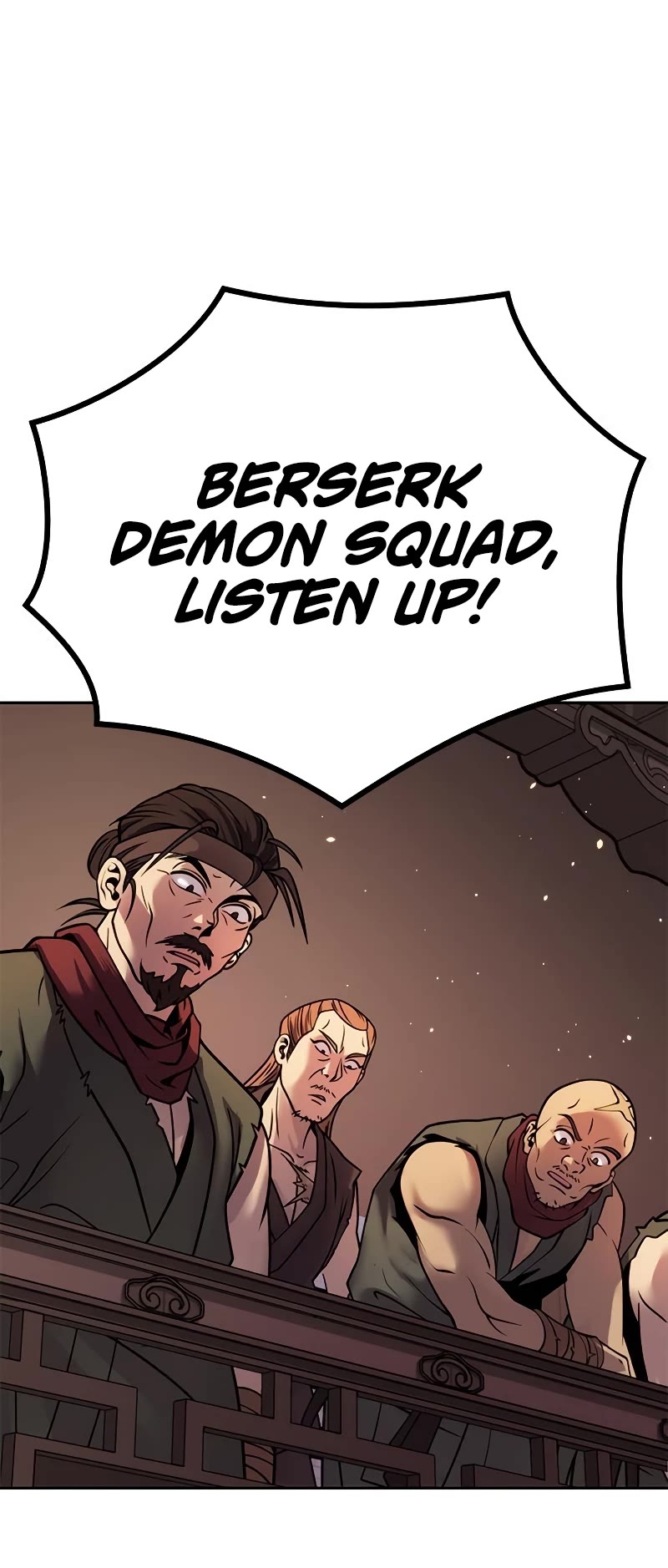 Chronicles of the Demon Faction Chapter 28 page 5 - Chapter 28
