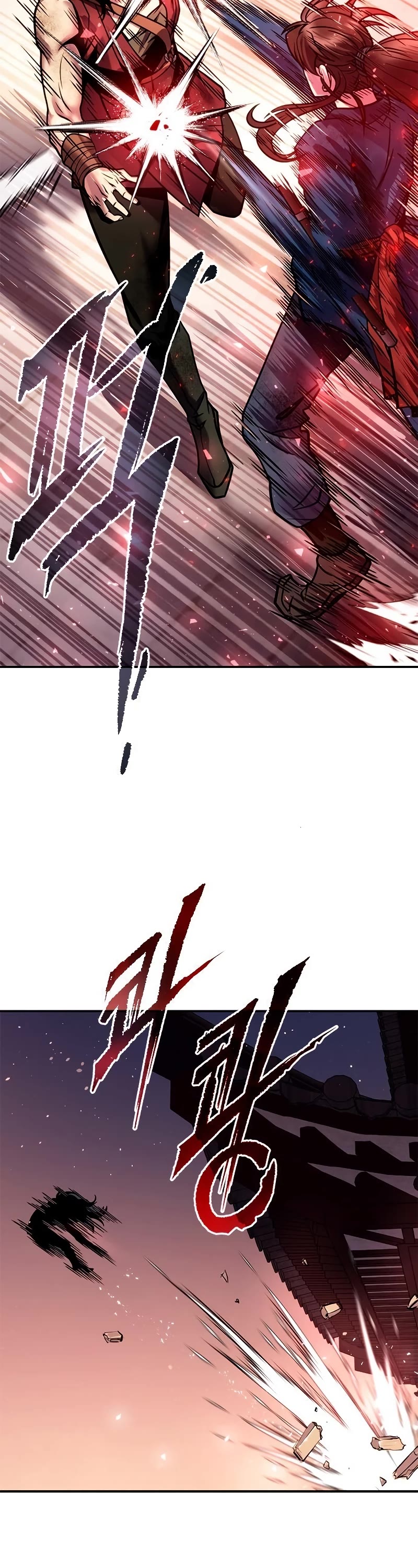 Chronicles of the Demon Faction Chapter 28 page 51 - Chapter 28