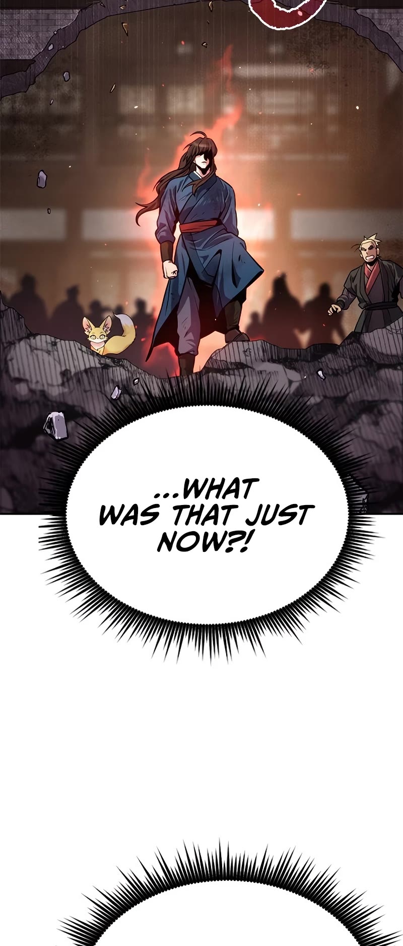 Chronicles of the Demon Faction Chapter 28 page 53 - Chapter 28