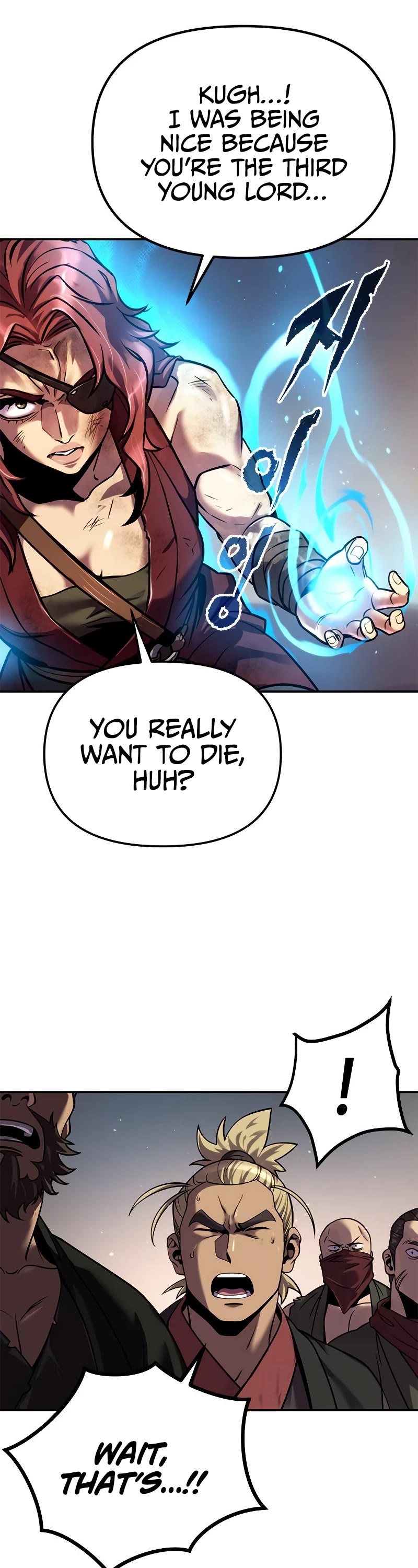 Chronicles of the Demon Faction Chapter 28 page 56 - Chapter 28