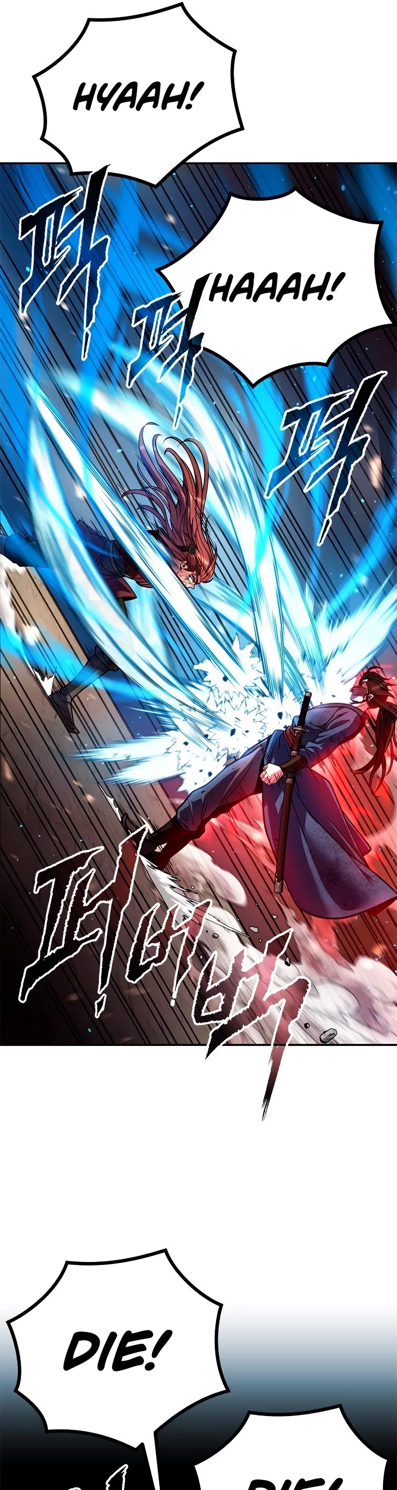 Chronicles of the Demon Faction Chapter 28 page 59 - Chapter 28