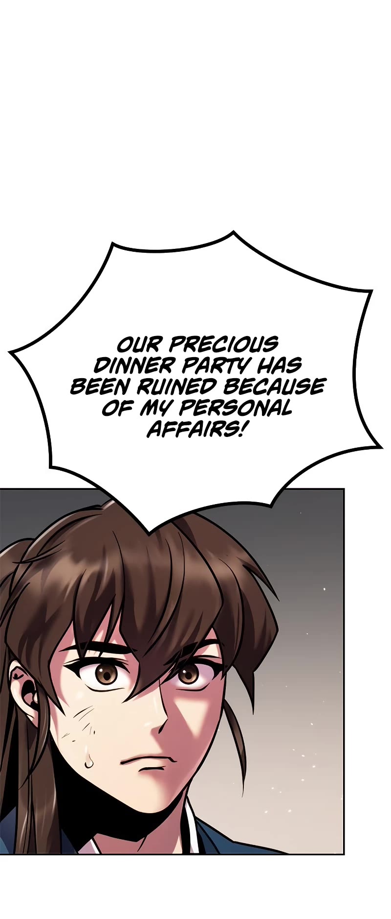 Chronicles of the Demon Faction Chapter 28 page 6 - Chapter 28