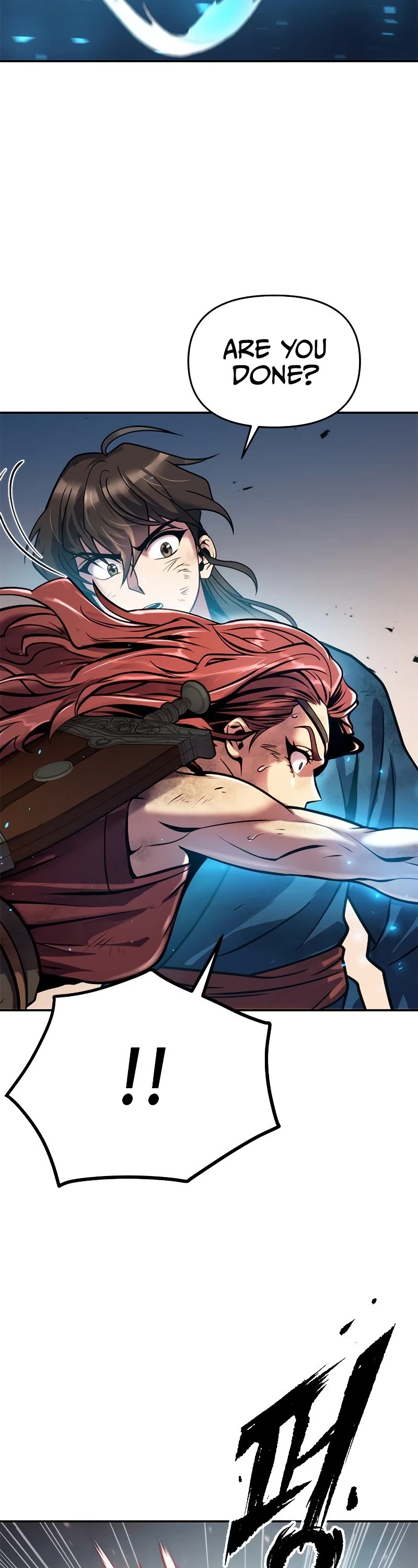 Chronicles of the Demon Faction Chapter 28 page 61 - Chapter 28