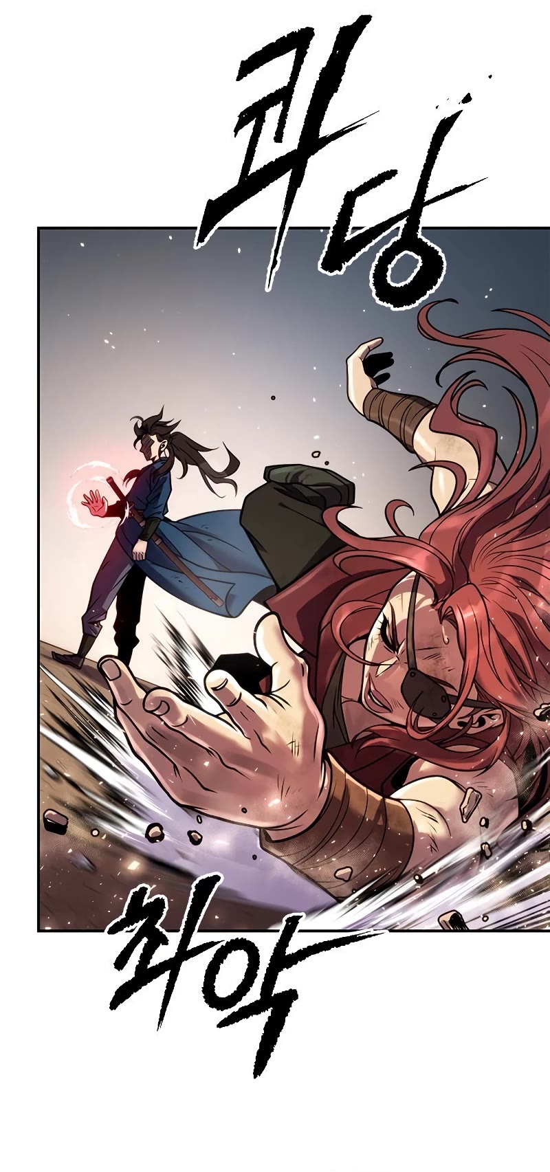Chronicles of the Demon Faction Chapter 28 page 63 - Chapter 28