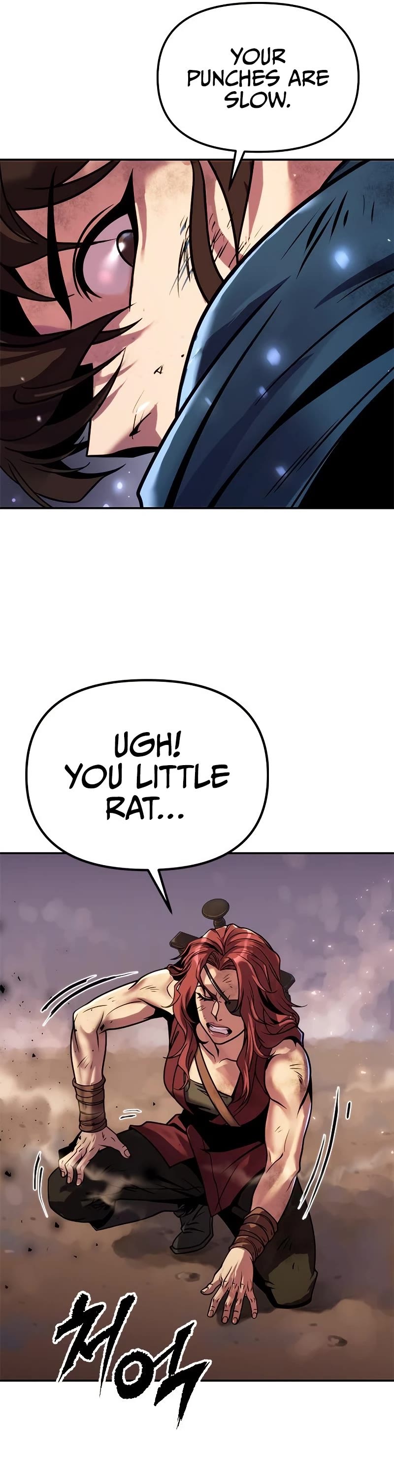 Chronicles of the Demon Faction Chapter 28 page 64 - Chapter 28