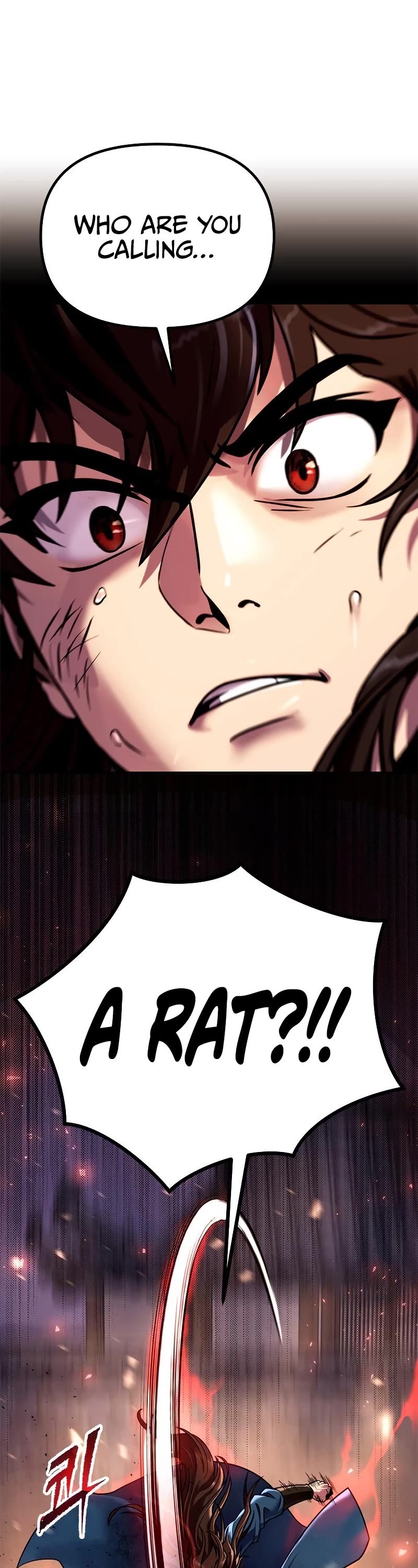 Chronicles of the Demon Faction Chapter 28 page 65 - Chapter 28