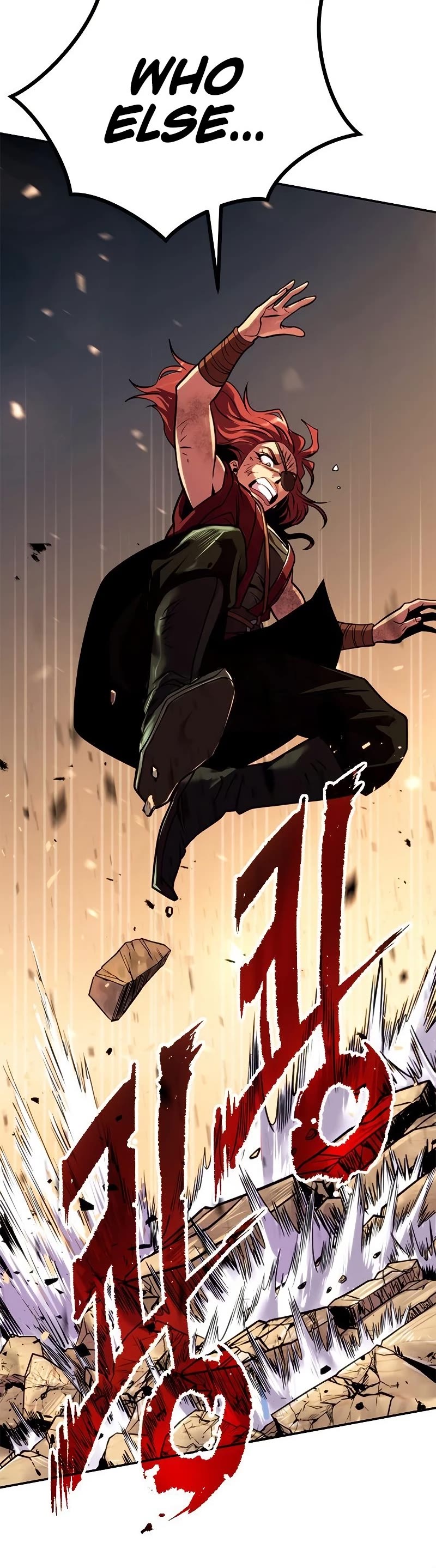 Chronicles of the Demon Faction Chapter 28 page 67 - Chapter 28