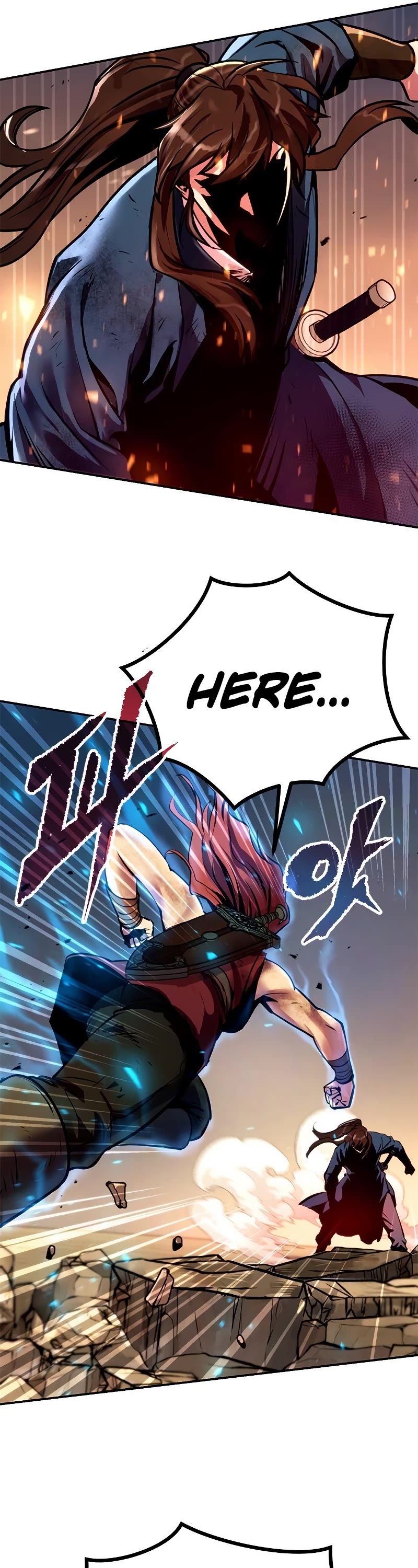 Chronicles of the Demon Faction Chapter 28 page 68 - Chapter 28