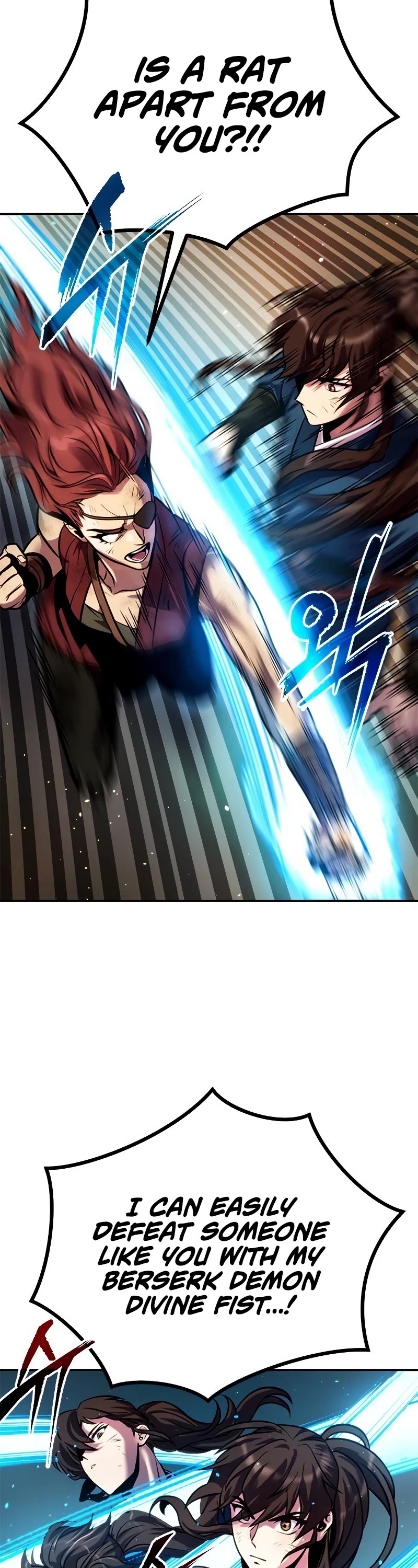 Chronicles of the Demon Faction Chapter 28 page 69 - Chapter 28