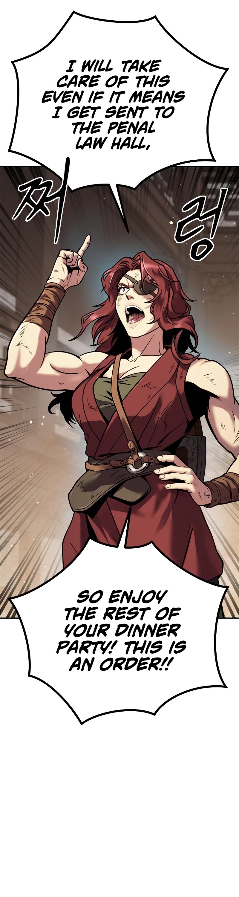 Chronicles of the Demon Faction Chapter 28 page 7 - Chapter 28