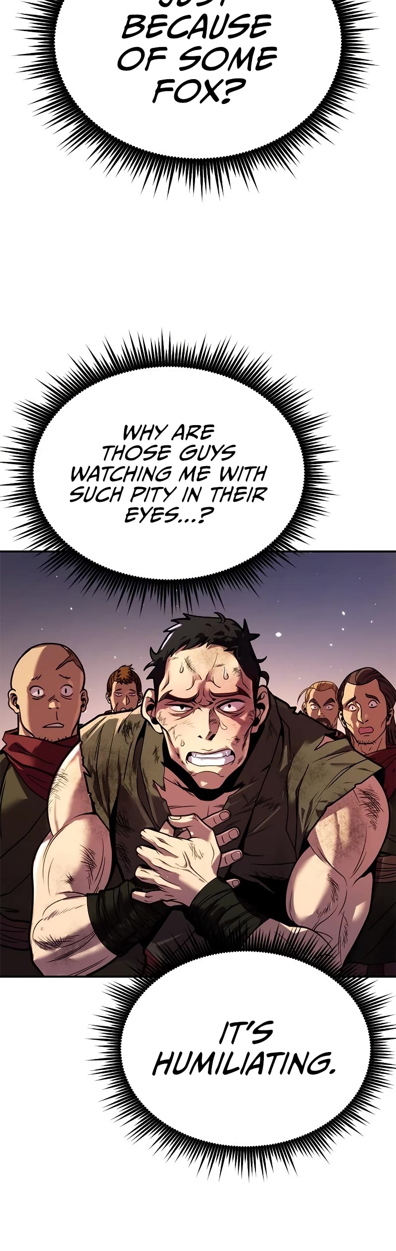 Chronicles of the Demon Faction Chapter 28 page 79 - Chapter 28
