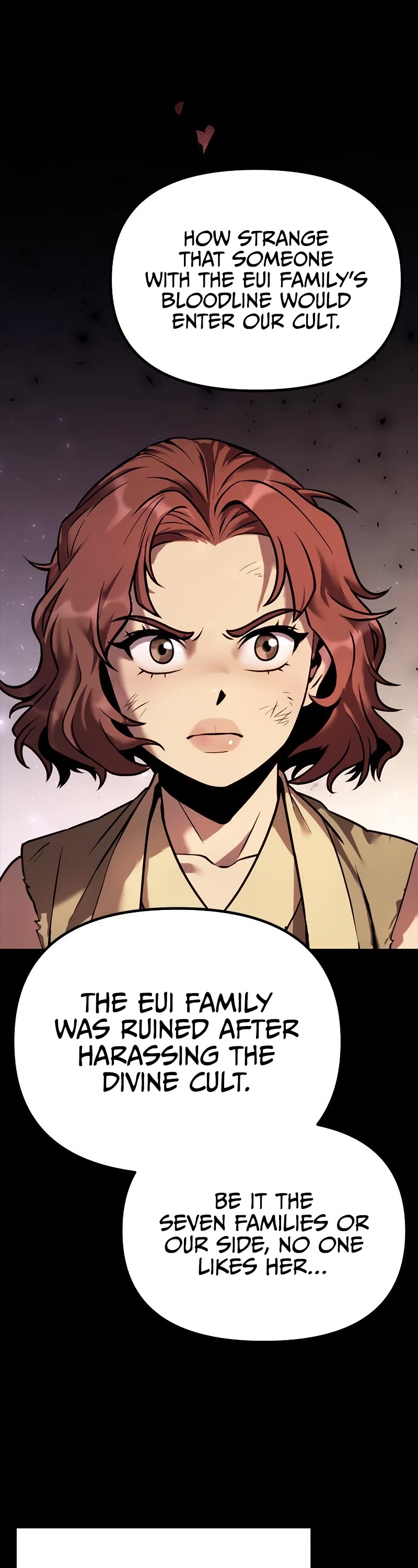 Chronicles of the Demon Faction Chapter 28 page 83 - Chapter 28