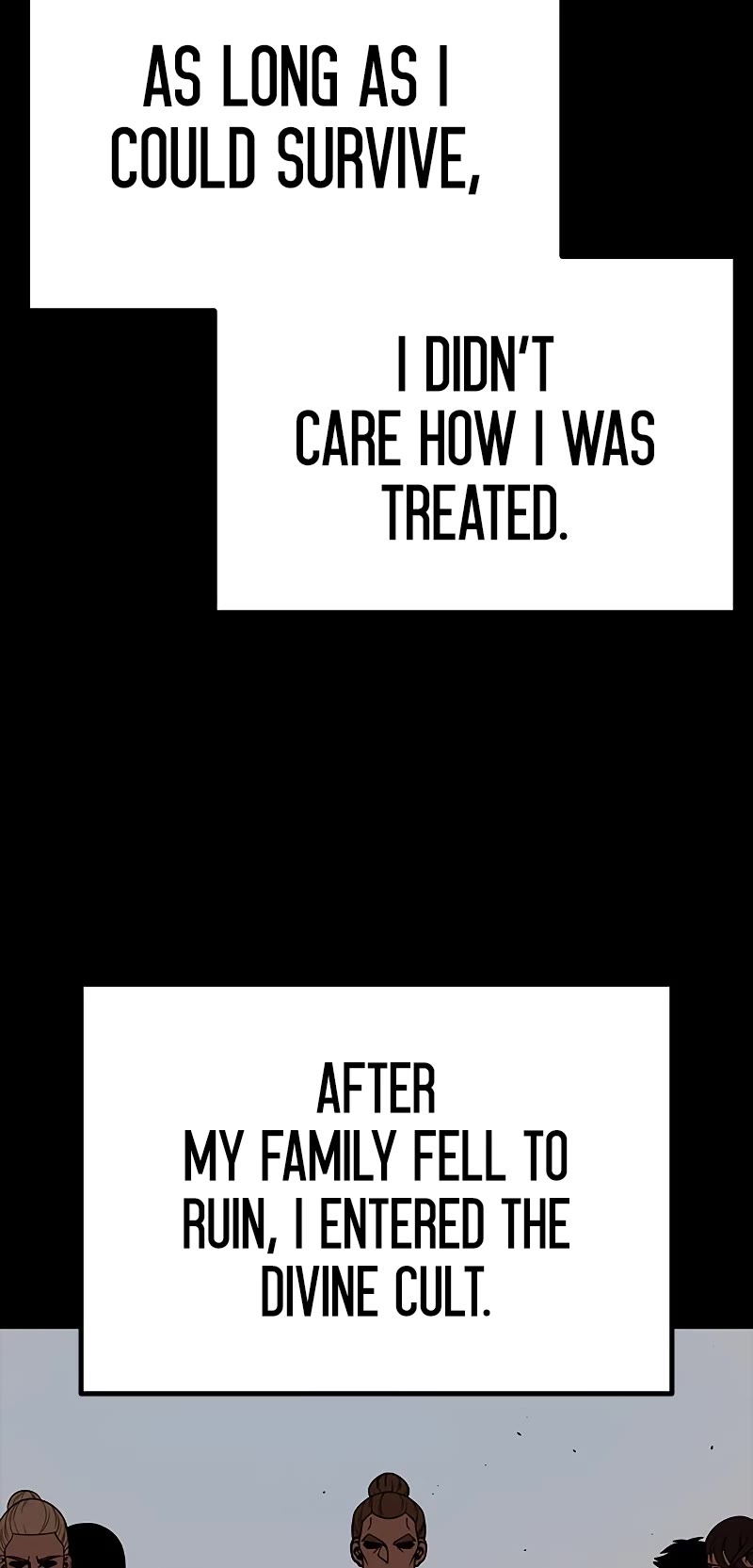 Chronicles of the Demon Faction Chapter 28 page 84 - Chapter 28