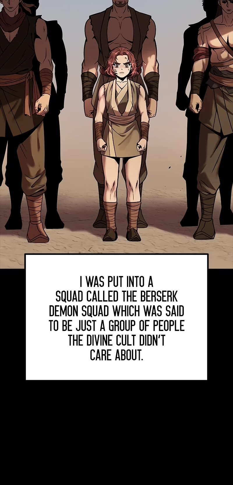 Chronicles of the Demon Faction Chapter 28 page 85 - Chapter 28