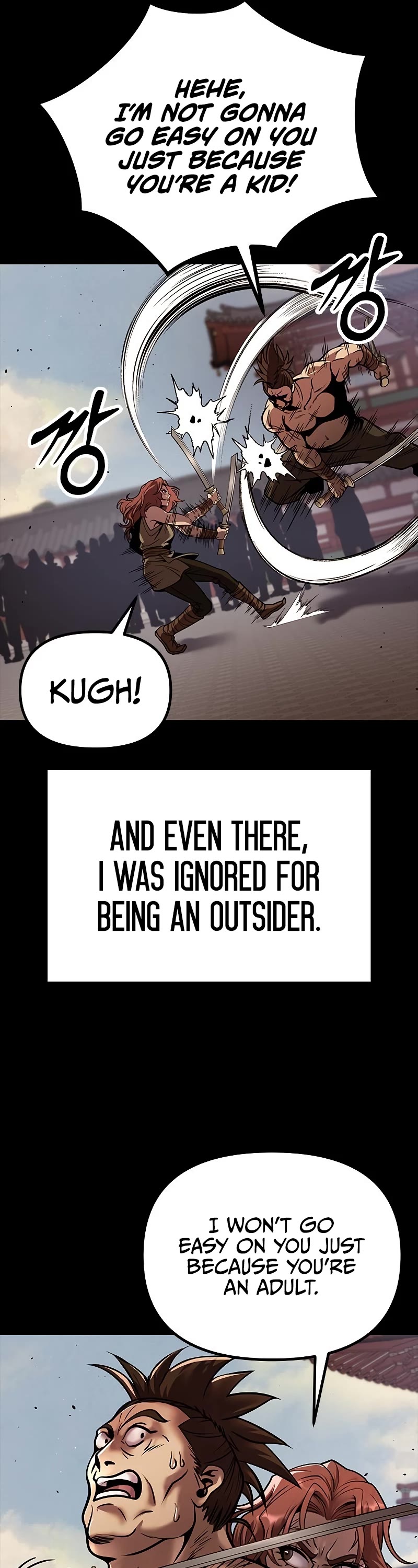 Chronicles of the Demon Faction Chapter 28 page 86 - Chapter 28