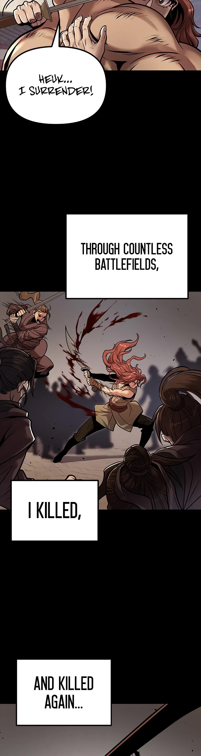 Chronicles of the Demon Faction Chapter 28 page 87 - Chapter 28