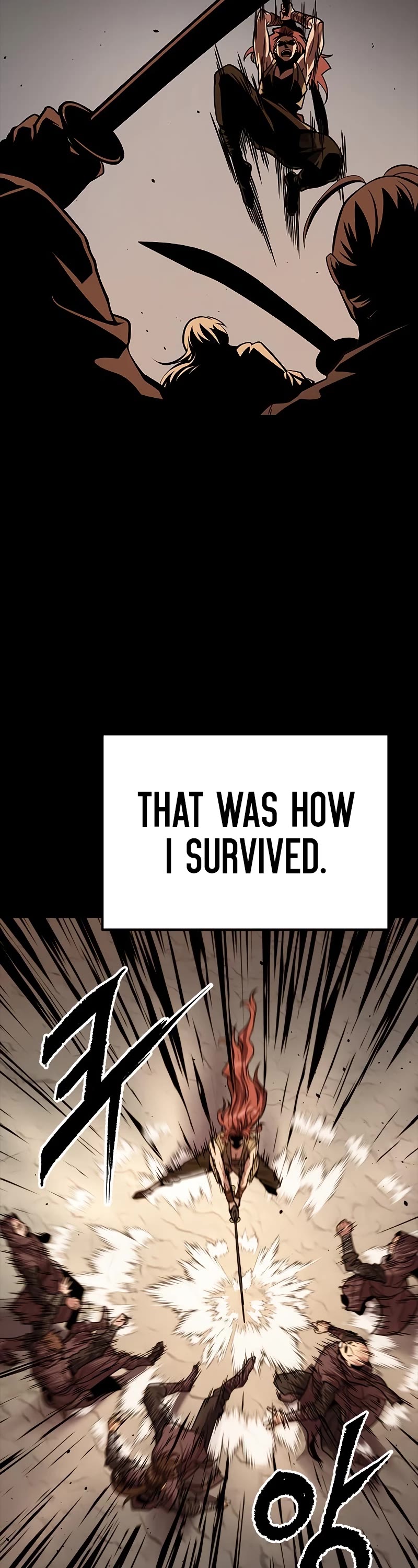 Chronicles of the Demon Faction Chapter 28 page 88 - Chapter 28