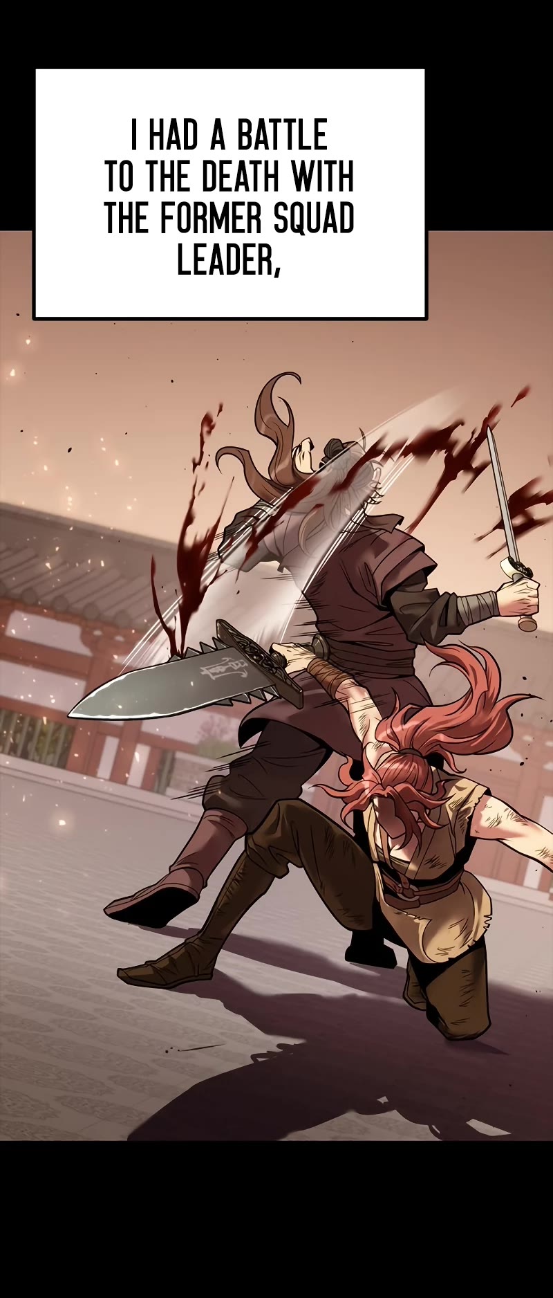Chronicles of the Demon Faction Chapter 28 page 90 - Chapter 28
