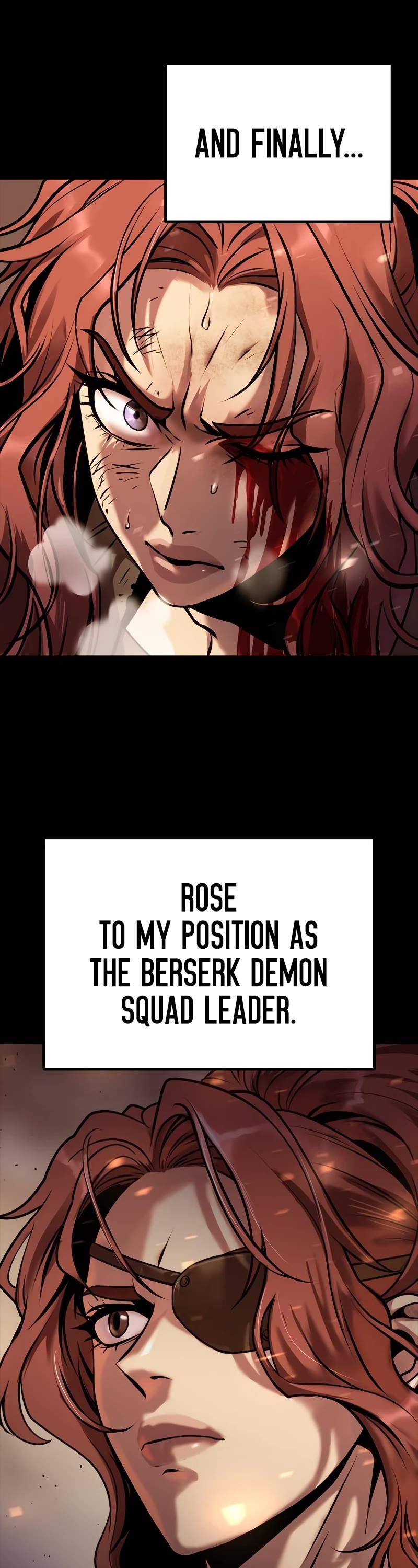 Chronicles of the Demon Faction Chapter 28 page 91 - Chapter 28