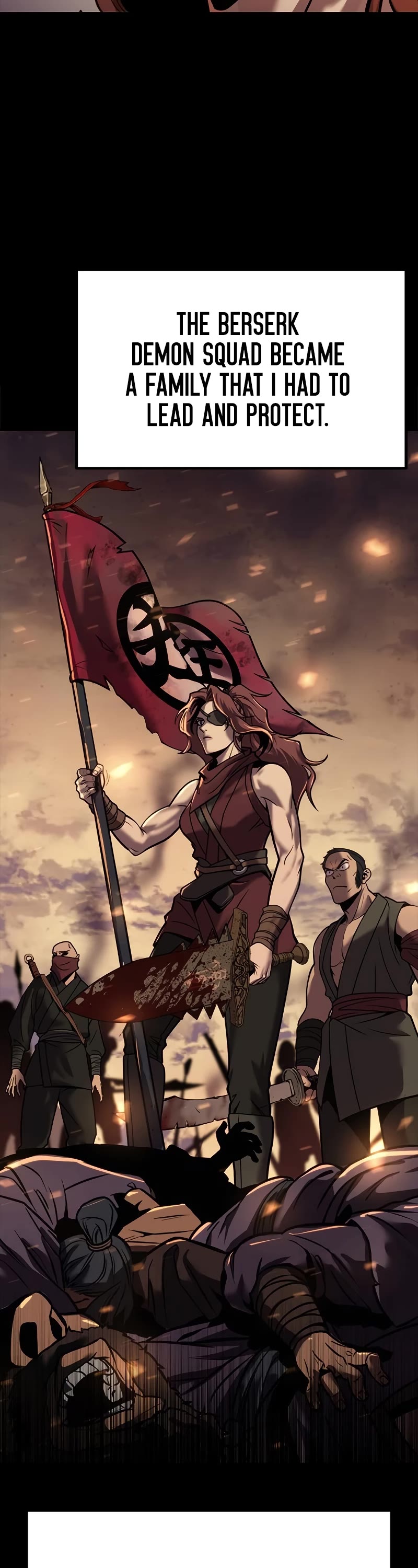 Chronicles of the Demon Faction Chapter 28 page 92 - Chapter 28