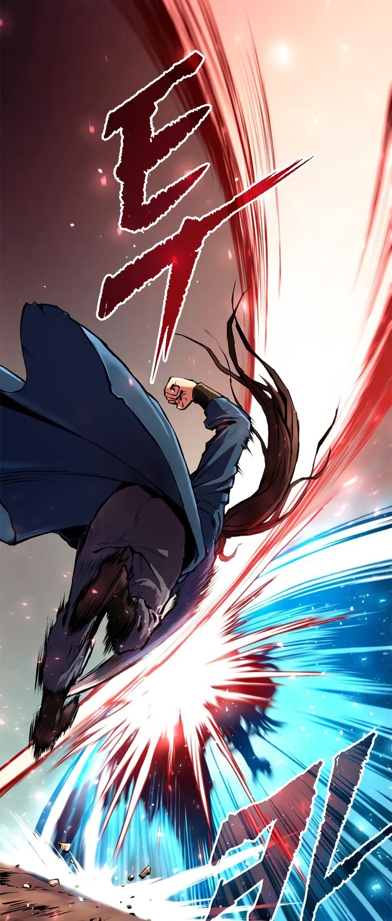 Chronicles of the Demon Faction Chapter 28 page 94 - Chapter 28