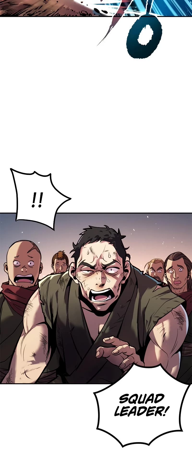 Chronicles of the Demon Faction Chapter 28 page 95 - Chapter 28