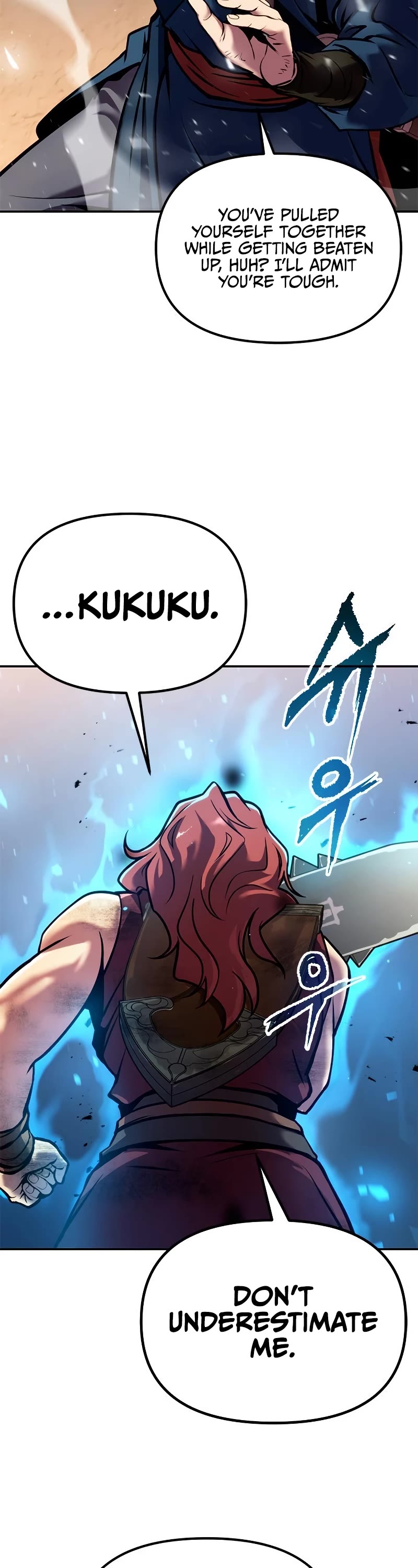 Chronicles of the Demon Faction Chapter 28 page 97 - Chapter 28