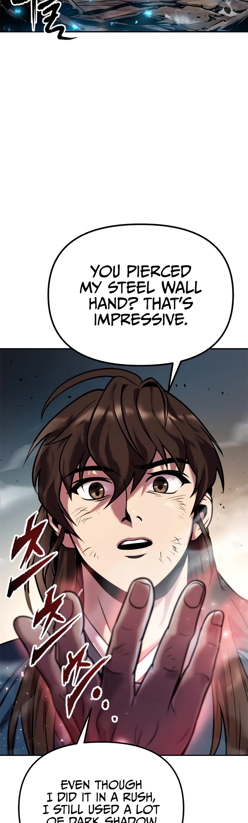 Chronicles of the Demon Faction Chapter 29 page 15 - Chapter 29