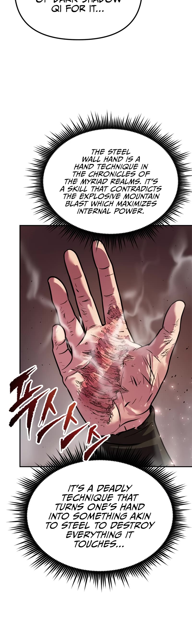Chronicles of the Demon Faction Chapter 29 page 16 - Chapter 29
