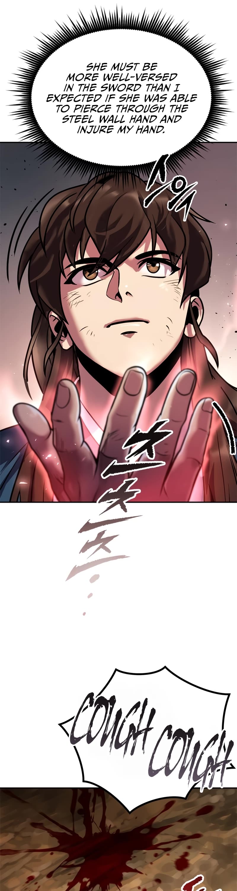 Chronicles of the Demon Faction Chapter 29 page 17 - Chapter 29