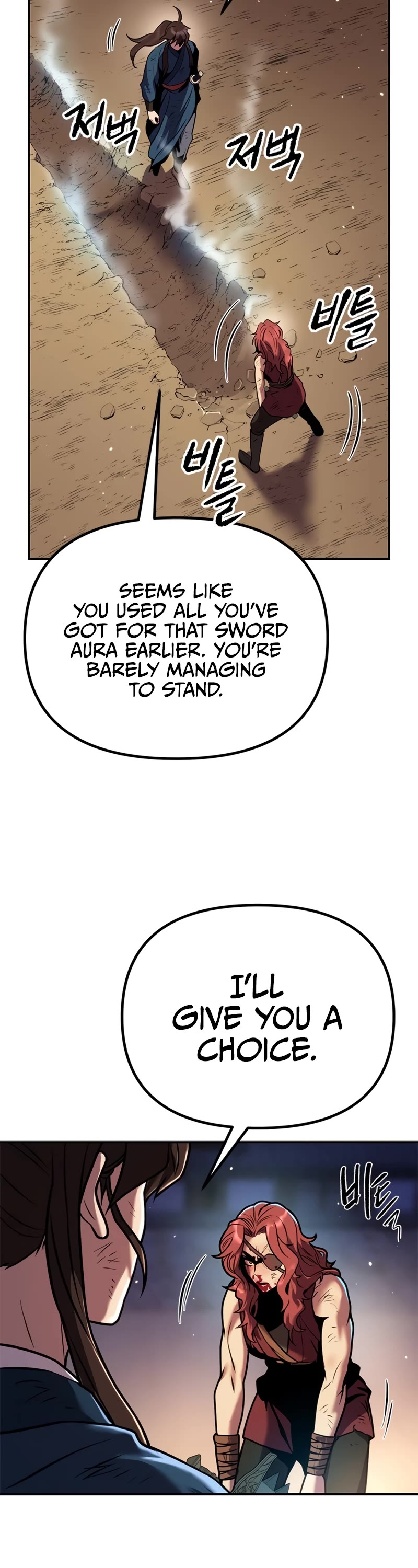 Chronicles of the Demon Faction Chapter 29 page 19 - Chapter 29