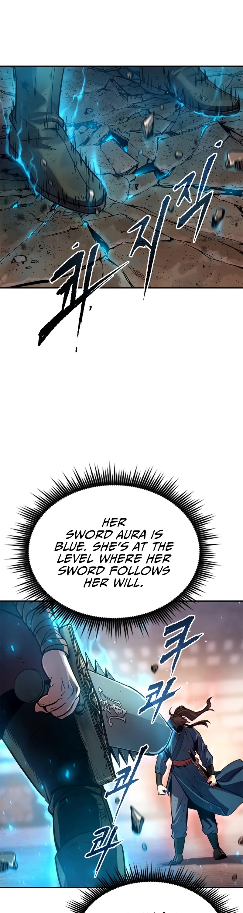 Chronicles of the Demon Faction Chapter 29 page 2 - Chapter 29