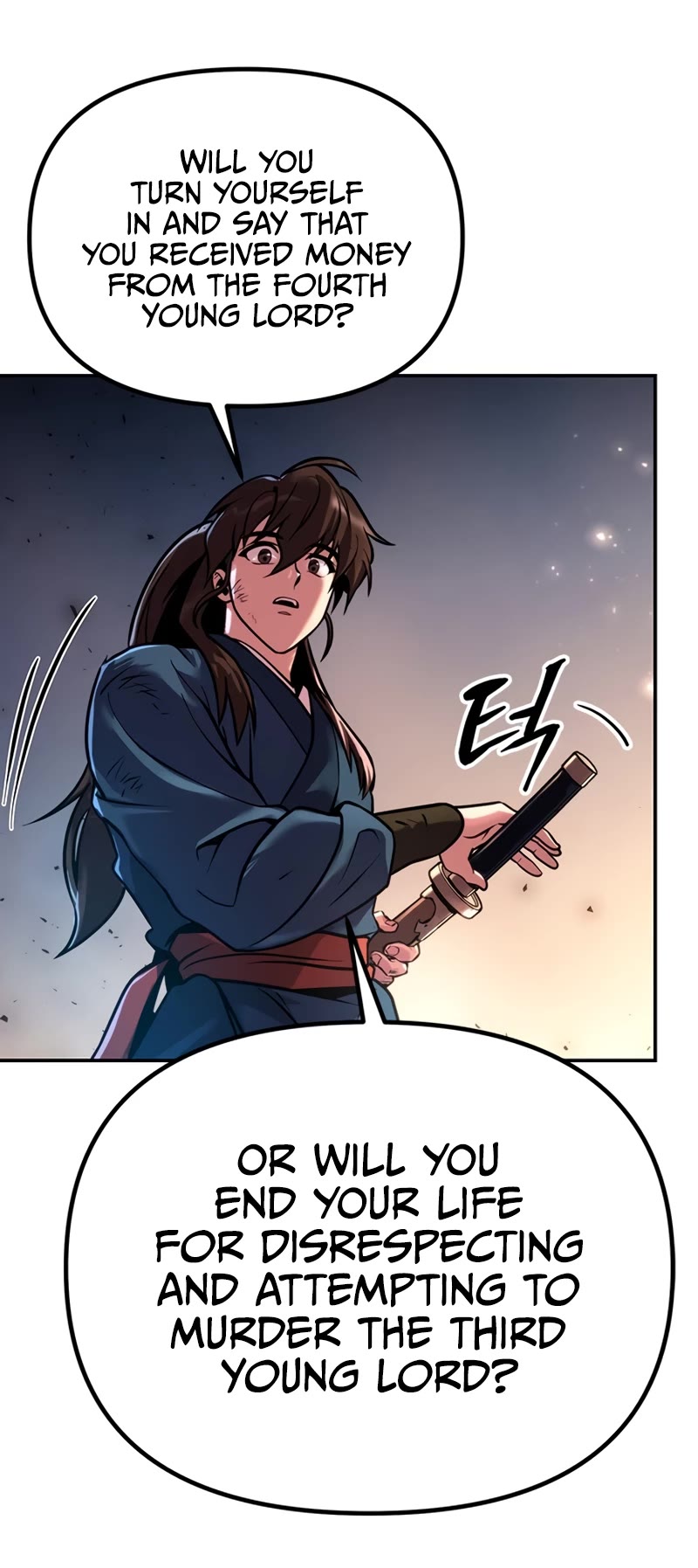 Chronicles of the Demon Faction Chapter 29 page 20 - Chapter 29