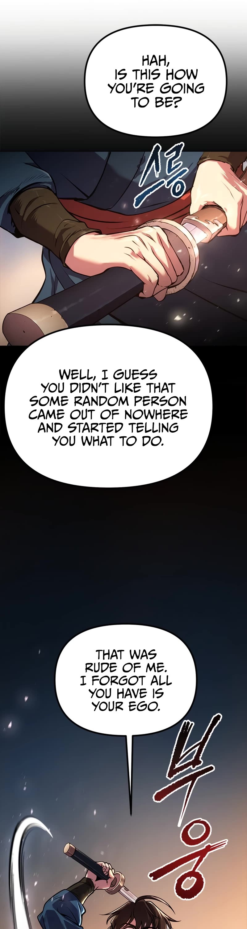 Chronicles of the Demon Faction Chapter 29 page 22 - Chapter 29