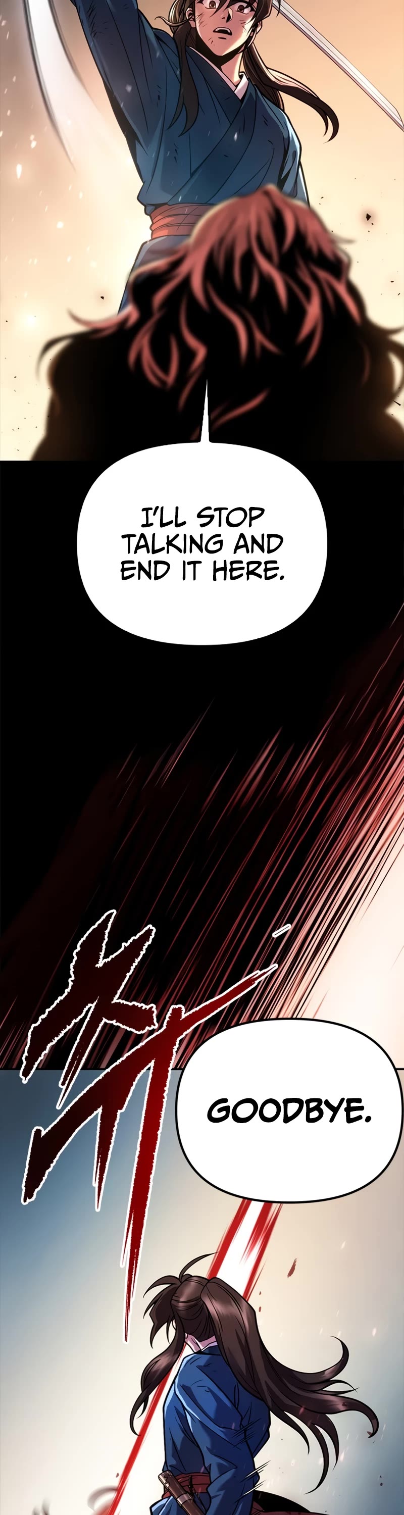 Chronicles of the Demon Faction Chapter 29 page 23 - Chapter 29