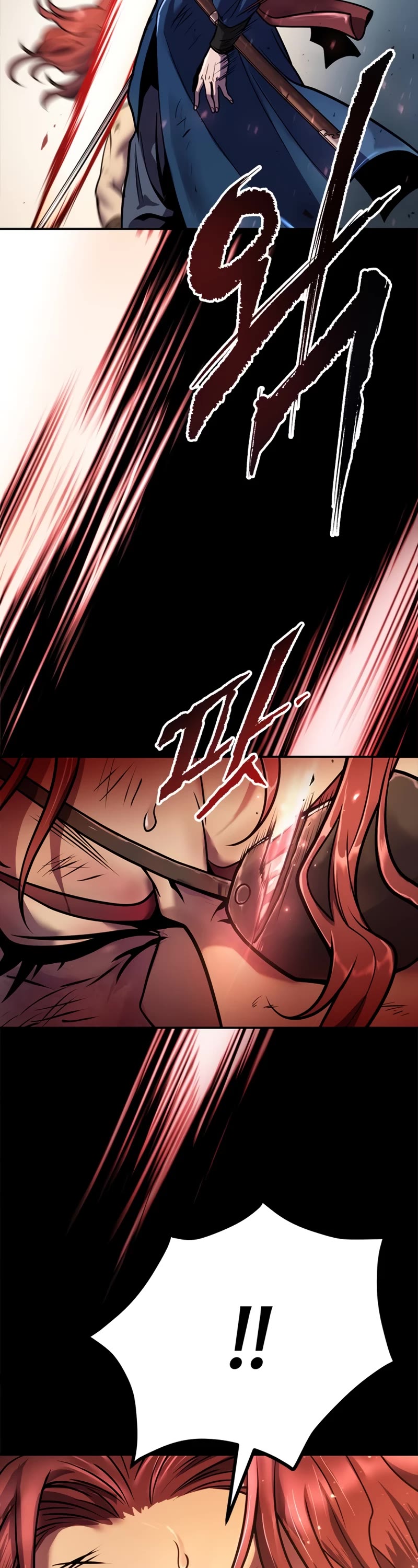 Chronicles of the Demon Faction Chapter 29 page 24 - Chapter 29