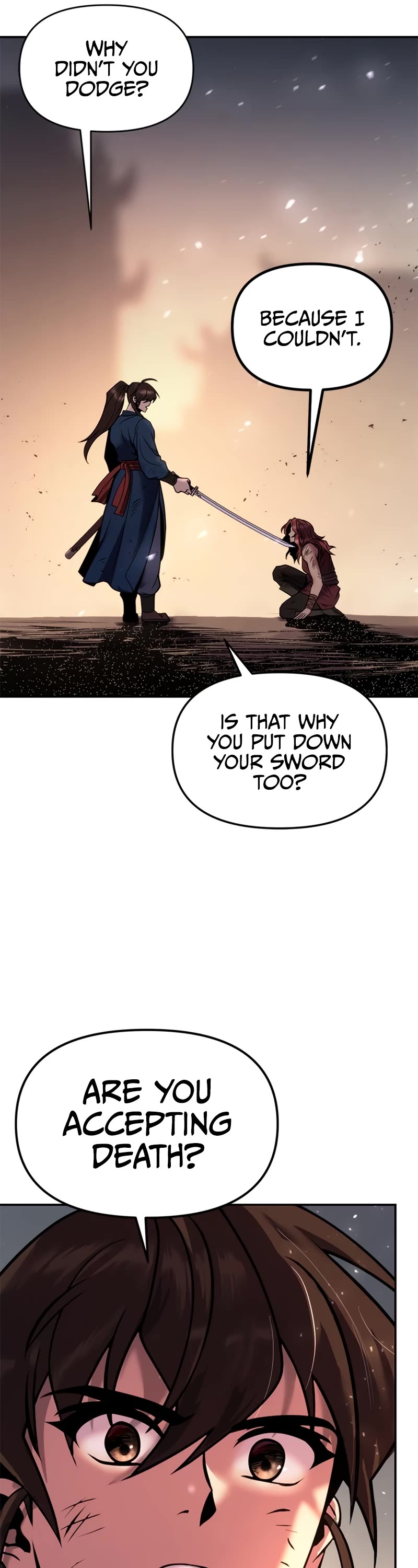 Chronicles of the Demon Faction Chapter 29 page 27 - Chapter 29
