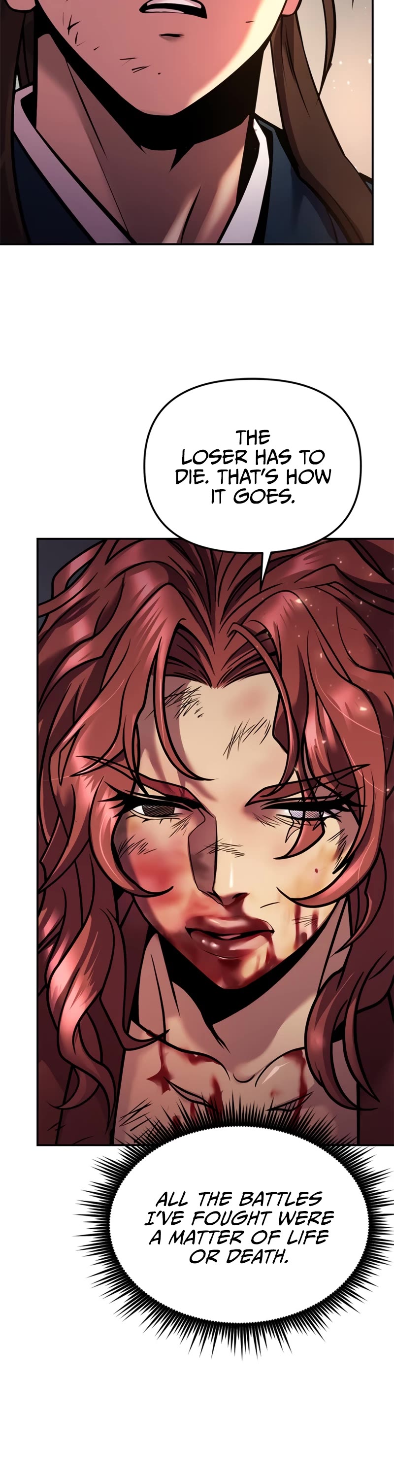 Chronicles of the Demon Faction Chapter 29 page 28 - Chapter 29