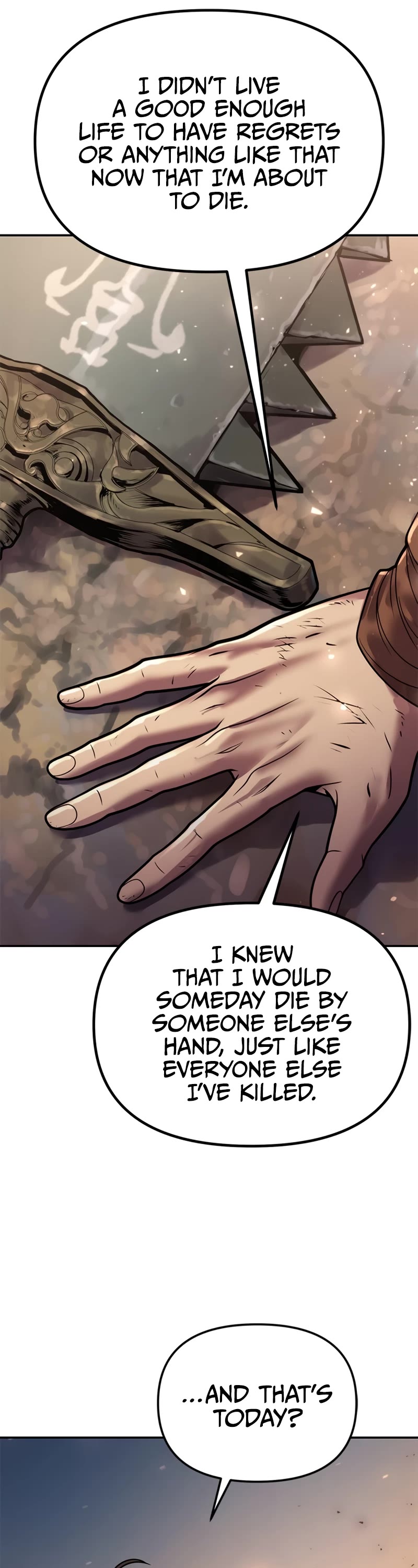 Chronicles of the Demon Faction Chapter 29 page 29 - Chapter 29