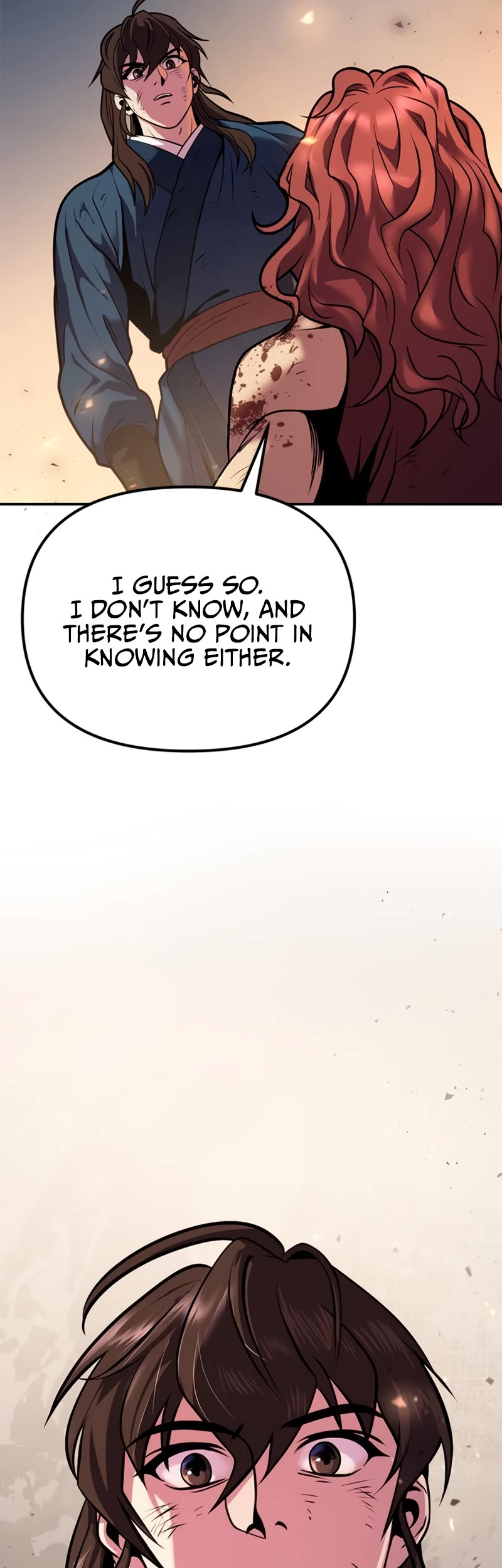 Chronicles of the Demon Faction Chapter 29 page 30 - Chapter 29