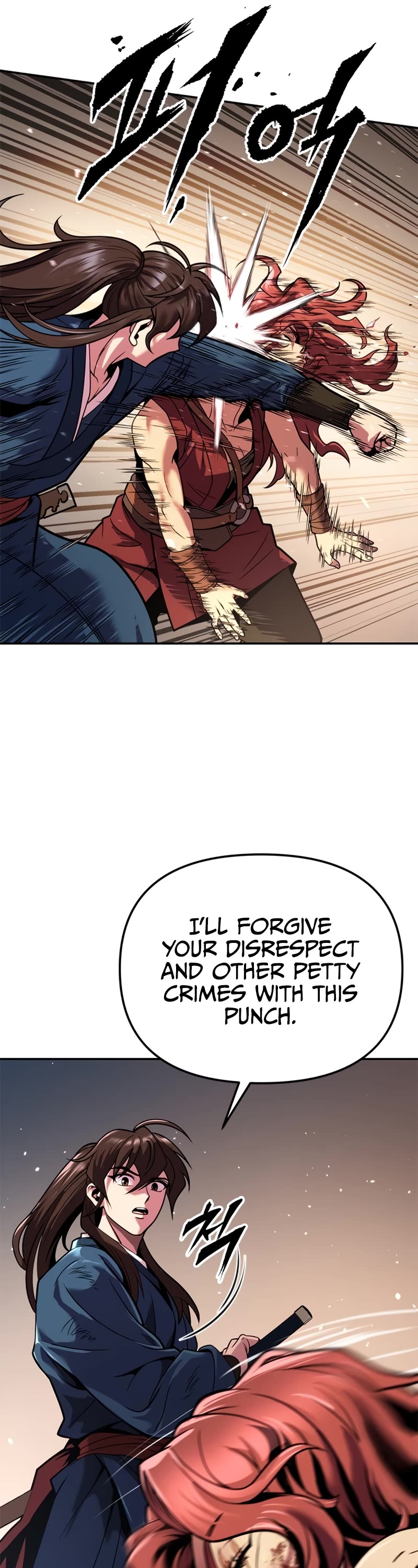 Chronicles of the Demon Faction Chapter 29 page 32 - Chapter 29
